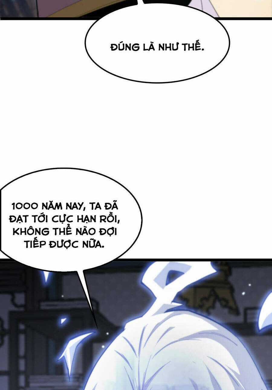 Chư Giới - Tận Thế Online Chapter 257 trang 23