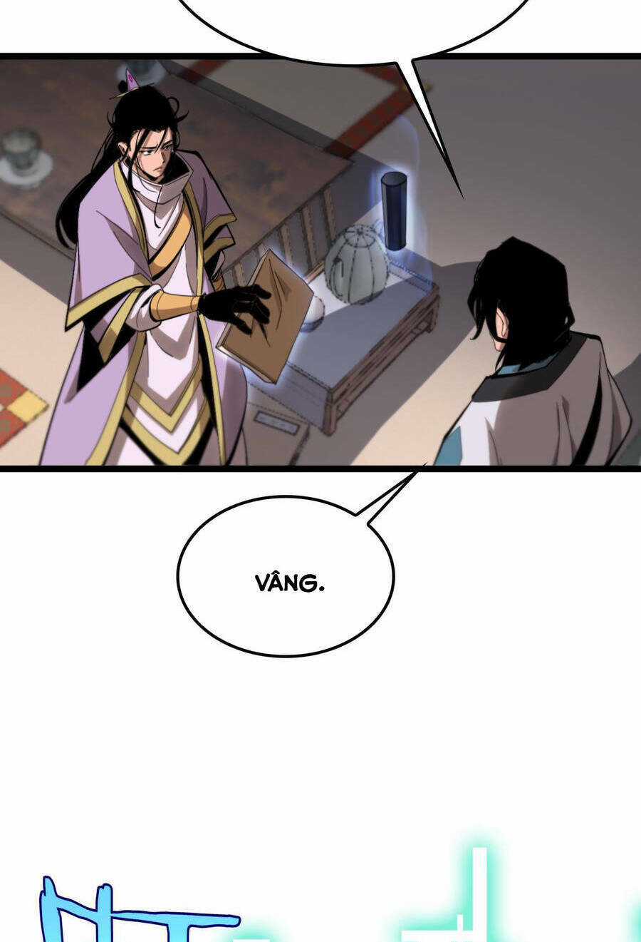 Chư Giới - Tận Thế Online Chapter 257 trang 30