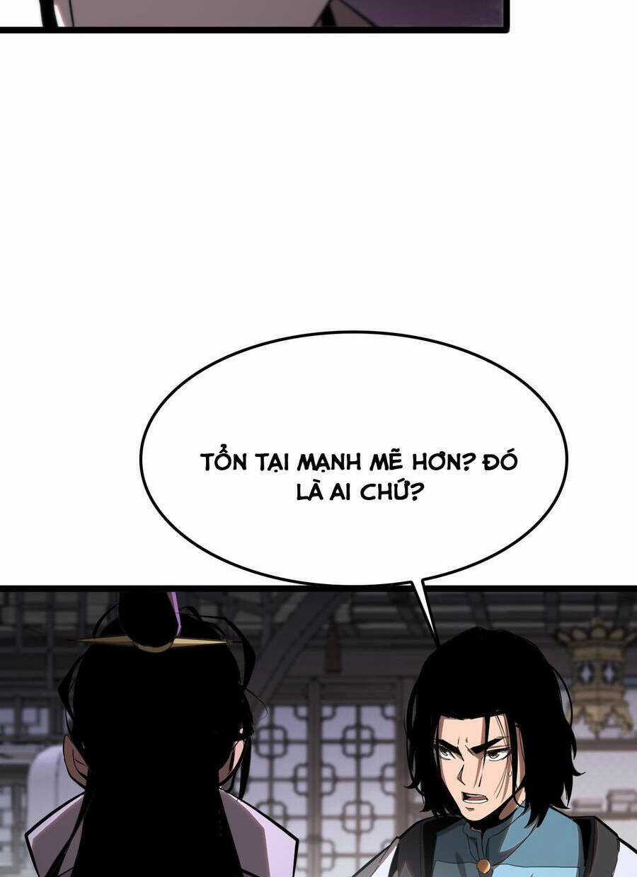 Chư Giới - Tận Thế Online Chapter 257 trang 44