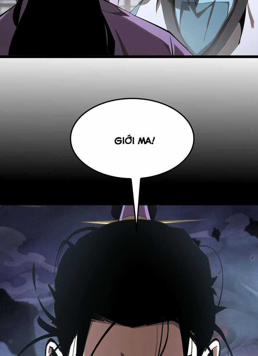 Chư Giới - Tận Thế Online Chapter 257 trang 45