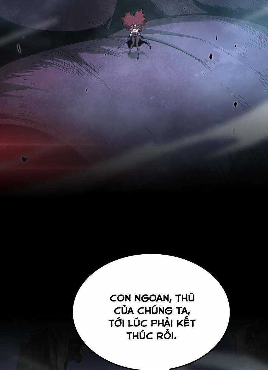 Chư Giới - Tận Thế Online Chapter 257 trang 49