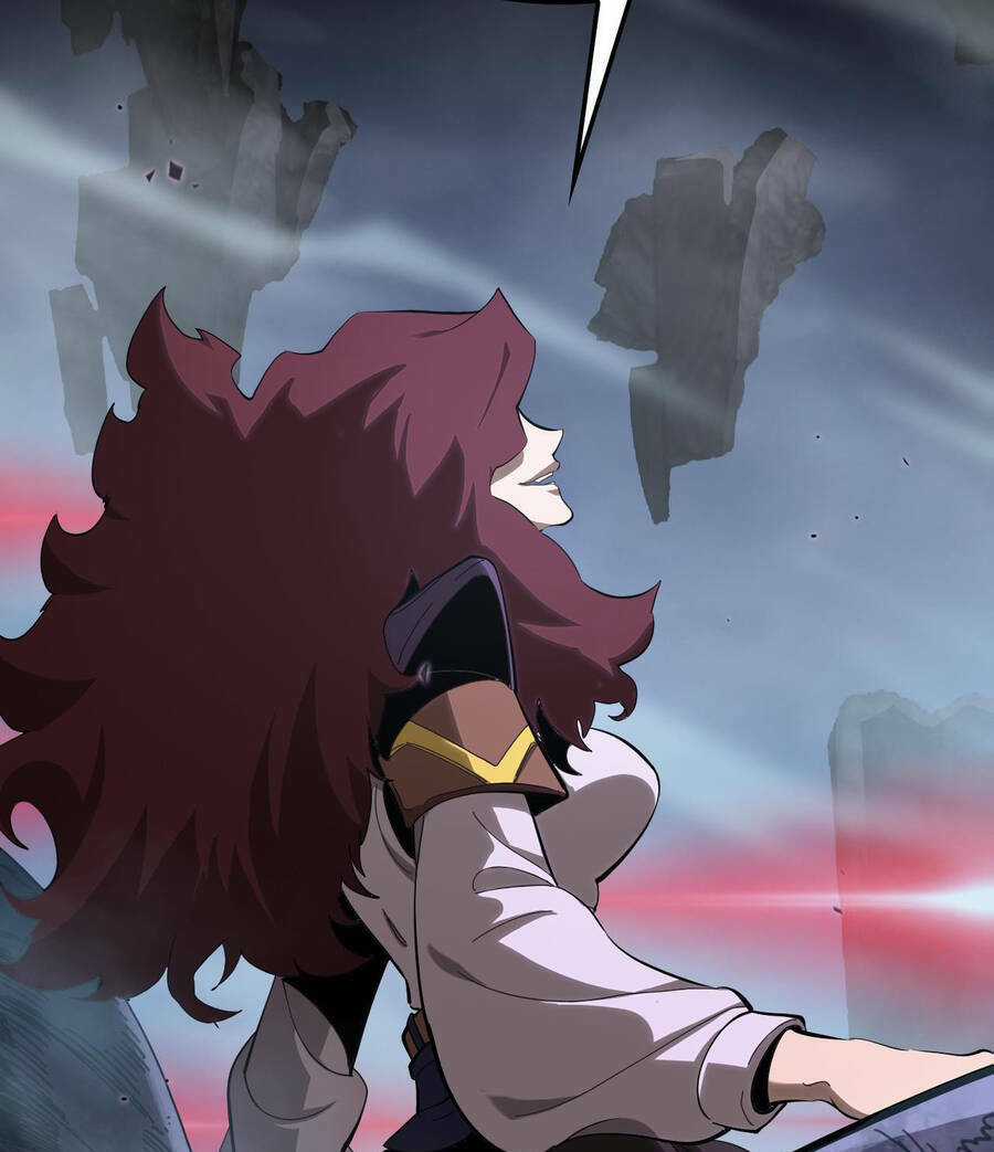 Chư Giới - Tận Thế Online Chapter 257 trang 50