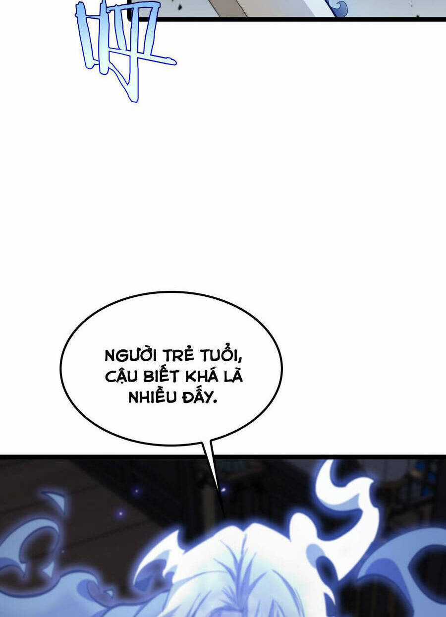 Chư Giới - Tận Thế Online Chapter 257 trang 9