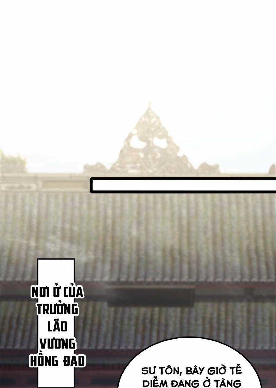 Chư Giới - Tận Thế Online Chapter 258 trang 10