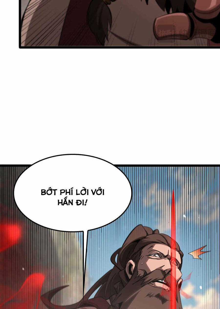 Chư Giới - Tận Thế Online Chapter 258 trang 14