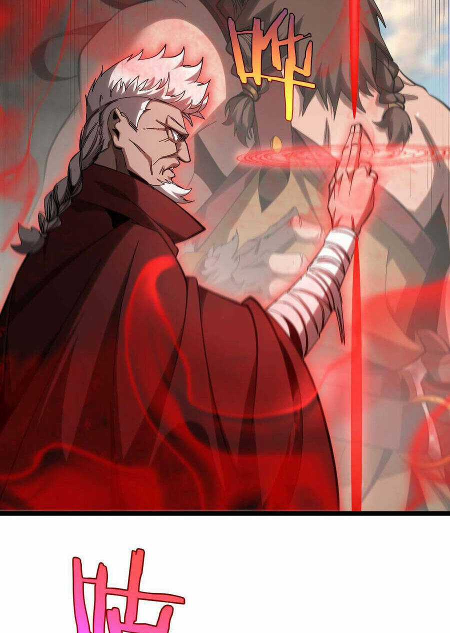 Chư Giới - Tận Thế Online Chapter 258 trang 15