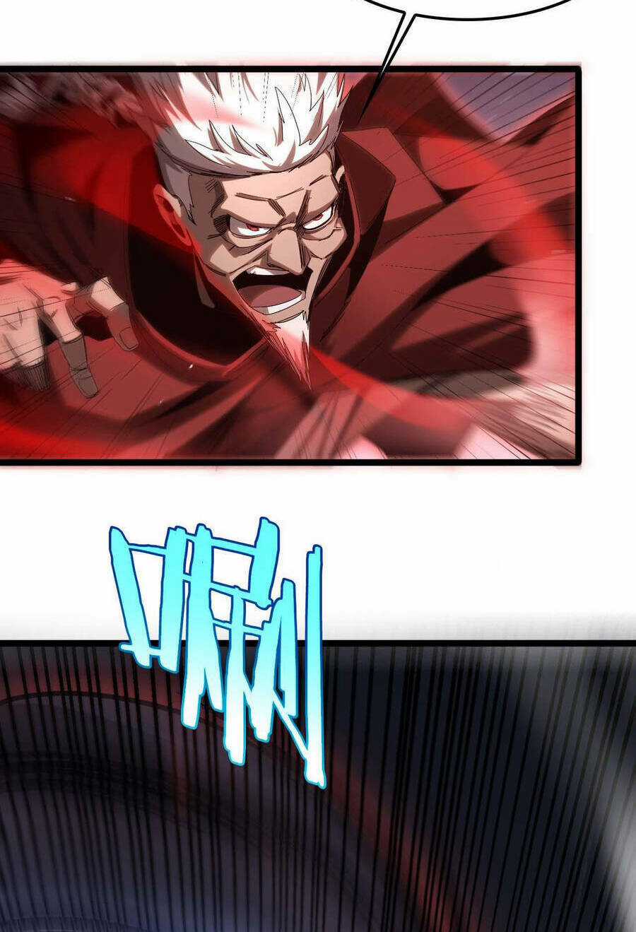 Chư Giới - Tận Thế Online Chapter 258 trang 19