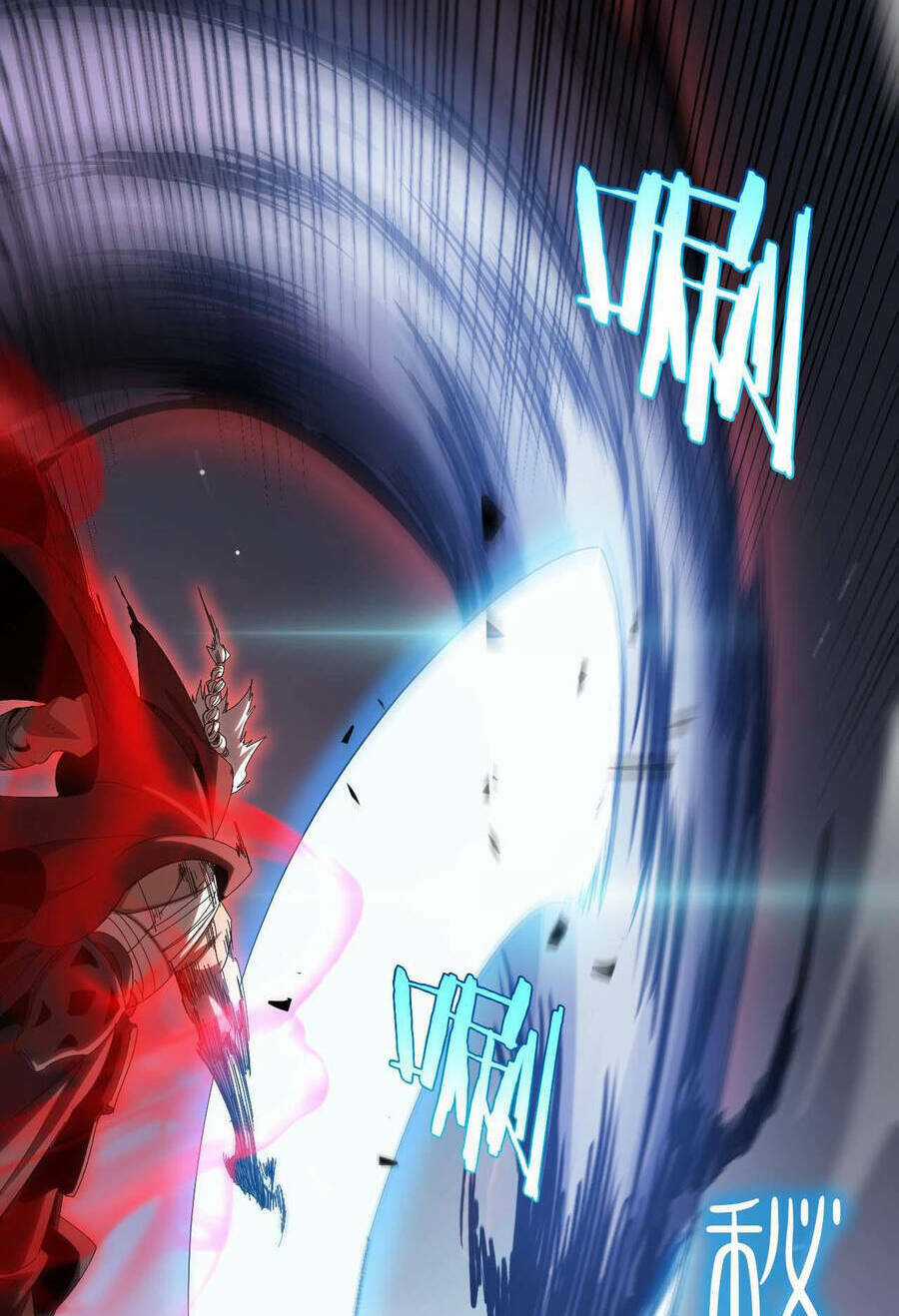 Chư Giới - Tận Thế Online Chapter 258 trang 20