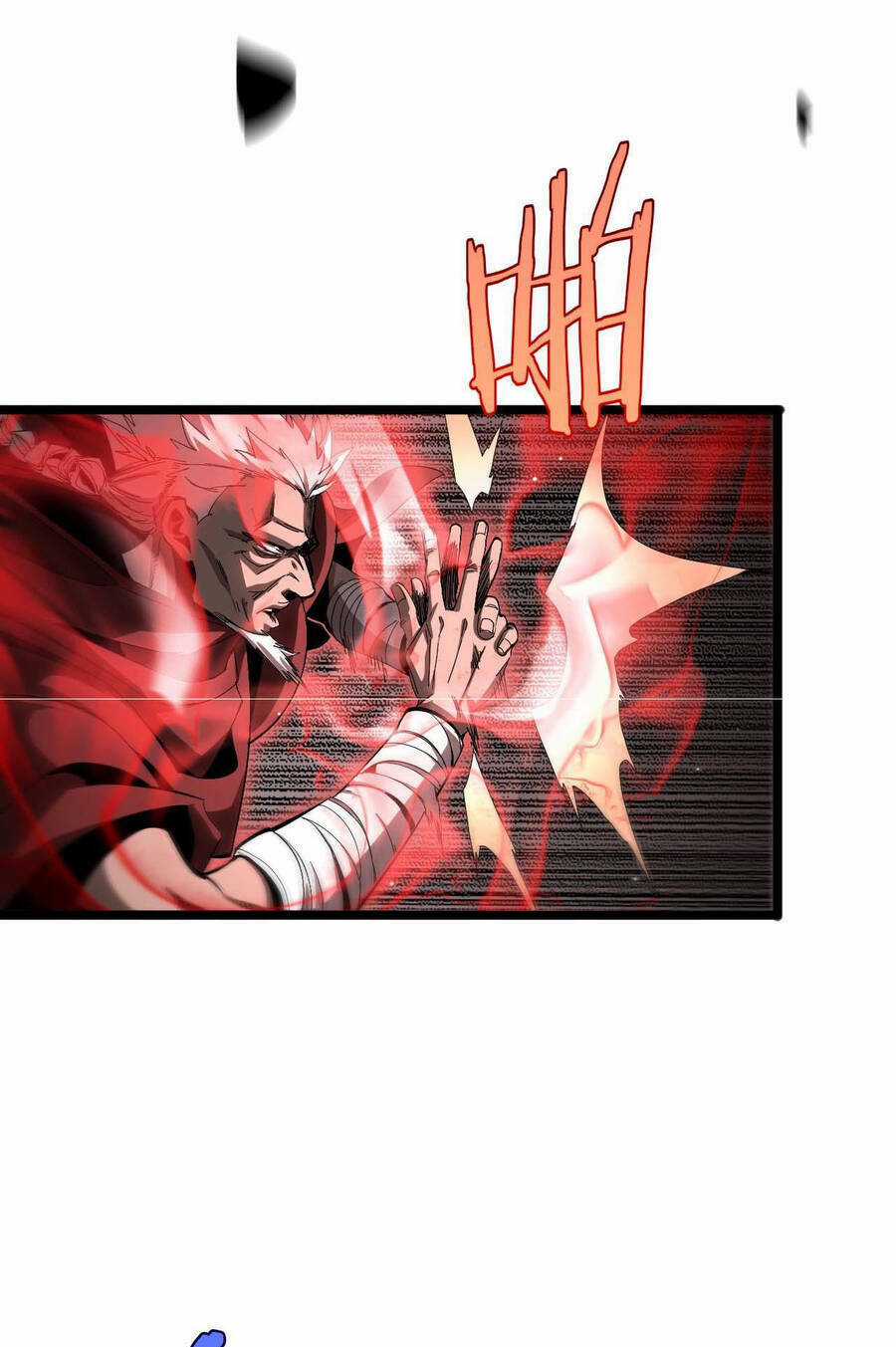 Chư Giới - Tận Thế Online Chapter 258 trang 26