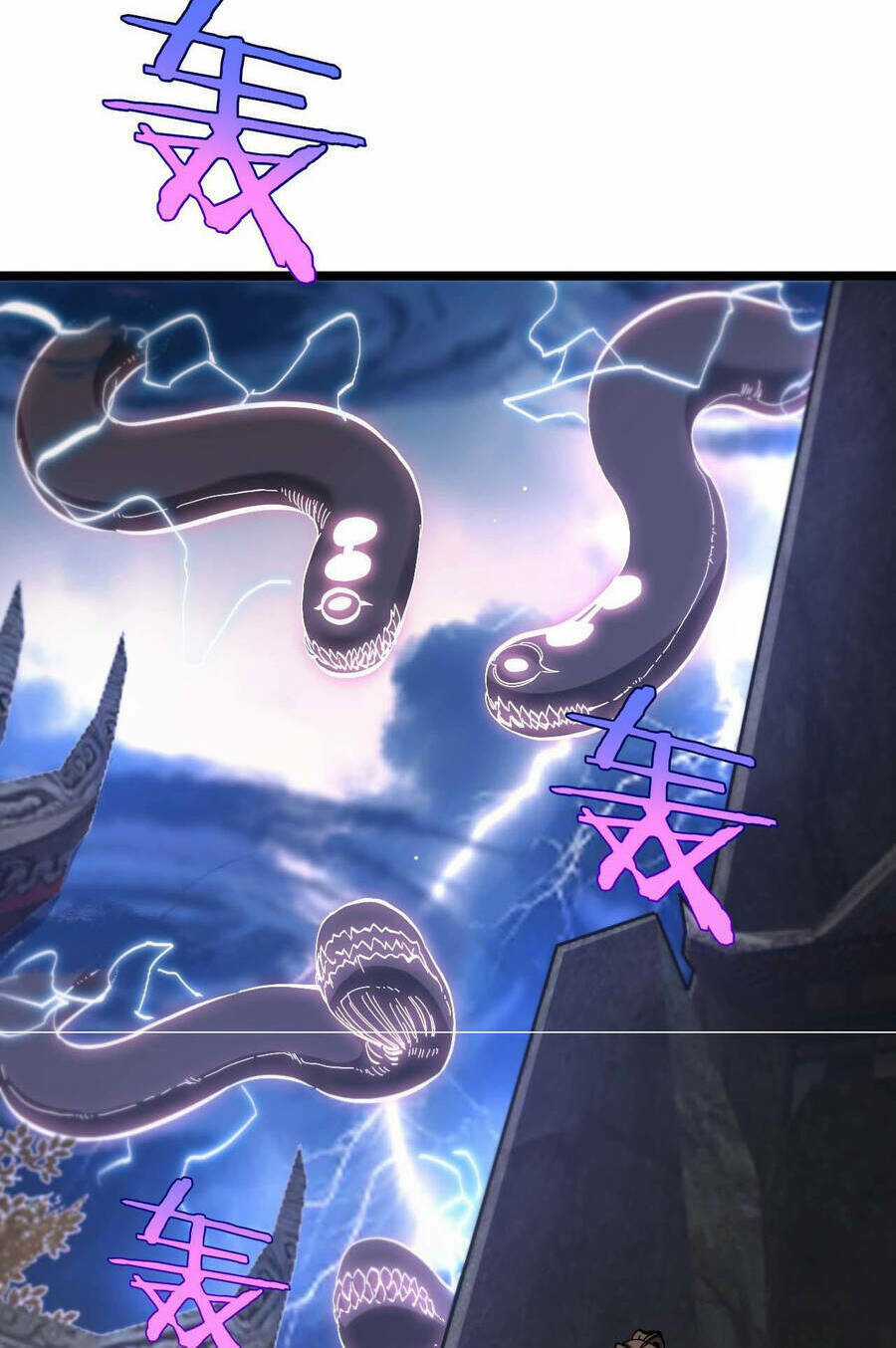 Chư Giới - Tận Thế Online Chapter 258 trang 27