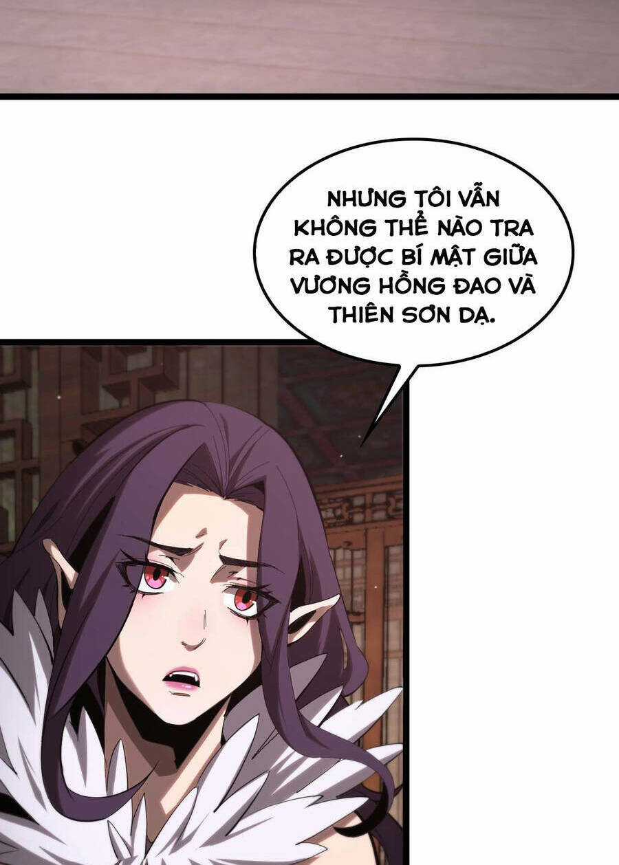 Chư Giới - Tận Thế Online Chapter 258 trang 3