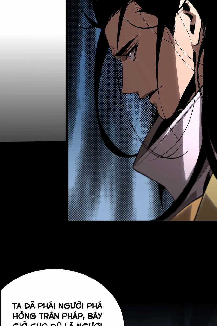 Chư Giới - Tận Thế Online Chapter 258 trang 30