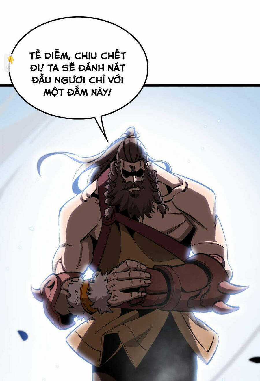 Chư Giới - Tận Thế Online Chapter 258 trang 37