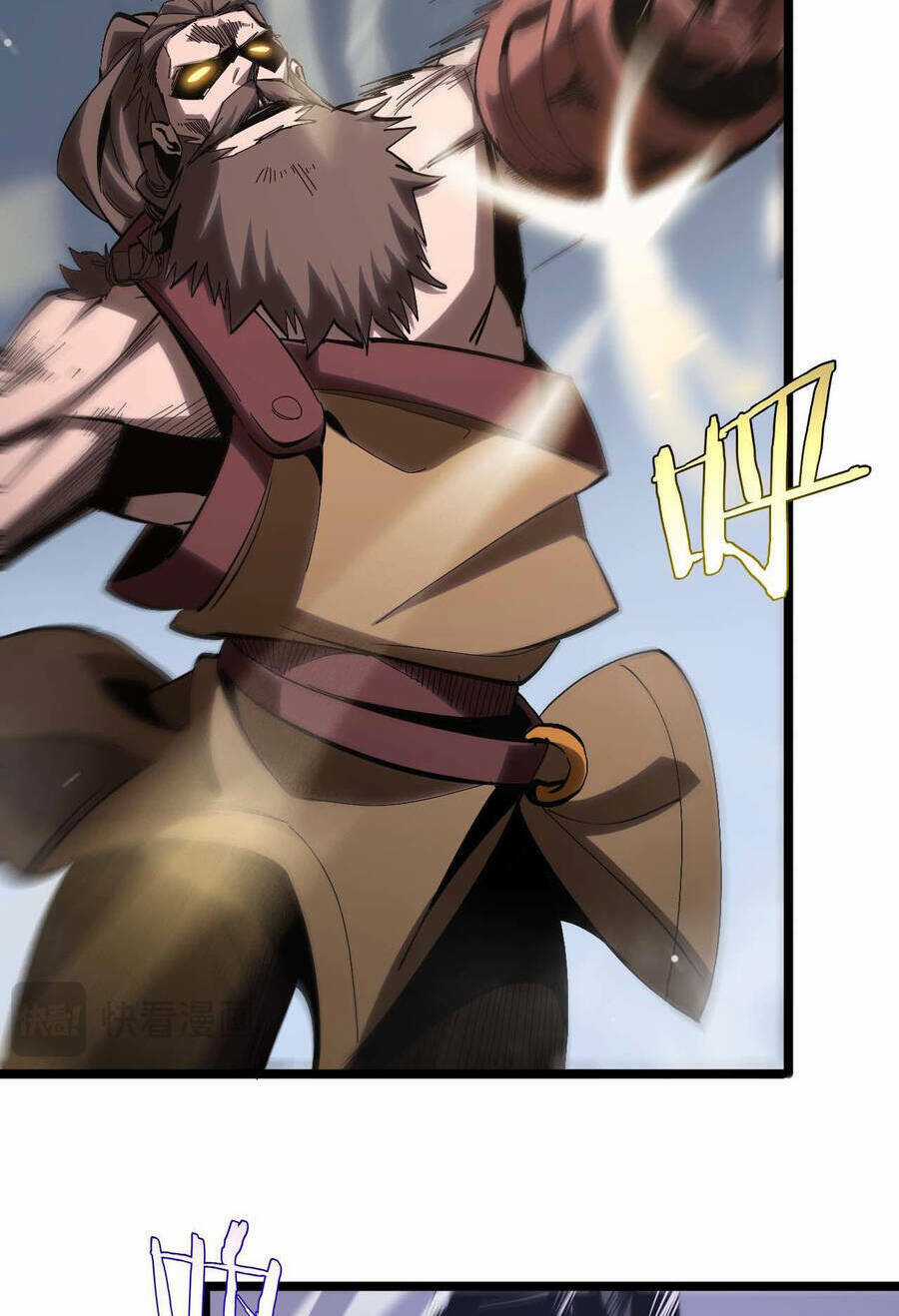 Chư Giới - Tận Thế Online Chapter 258 trang 40