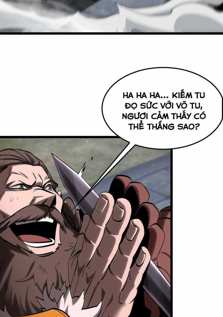 Chư Giới - Tận Thế Online Chapter 258 trang 43