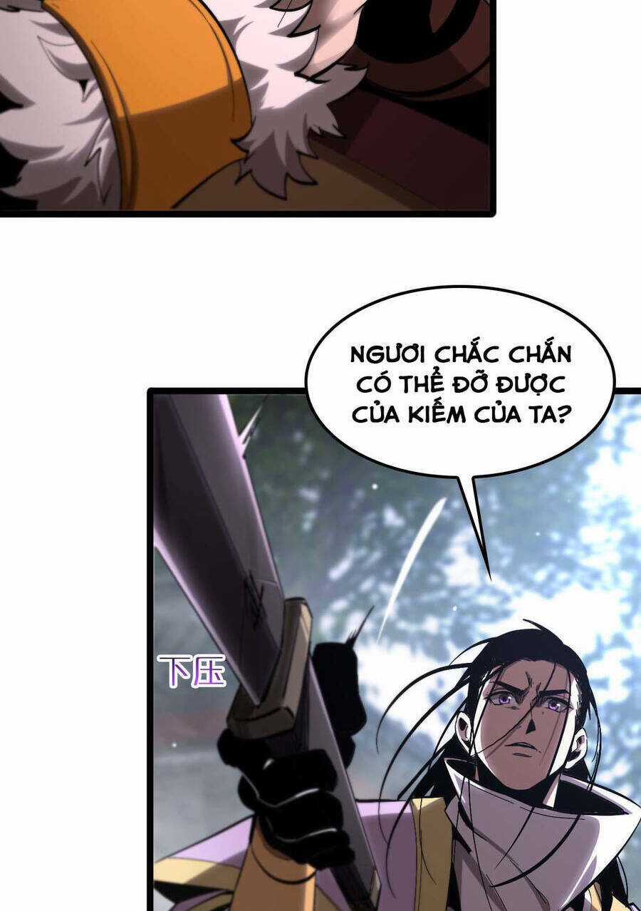 Chư Giới - Tận Thế Online Chapter 258 trang 44