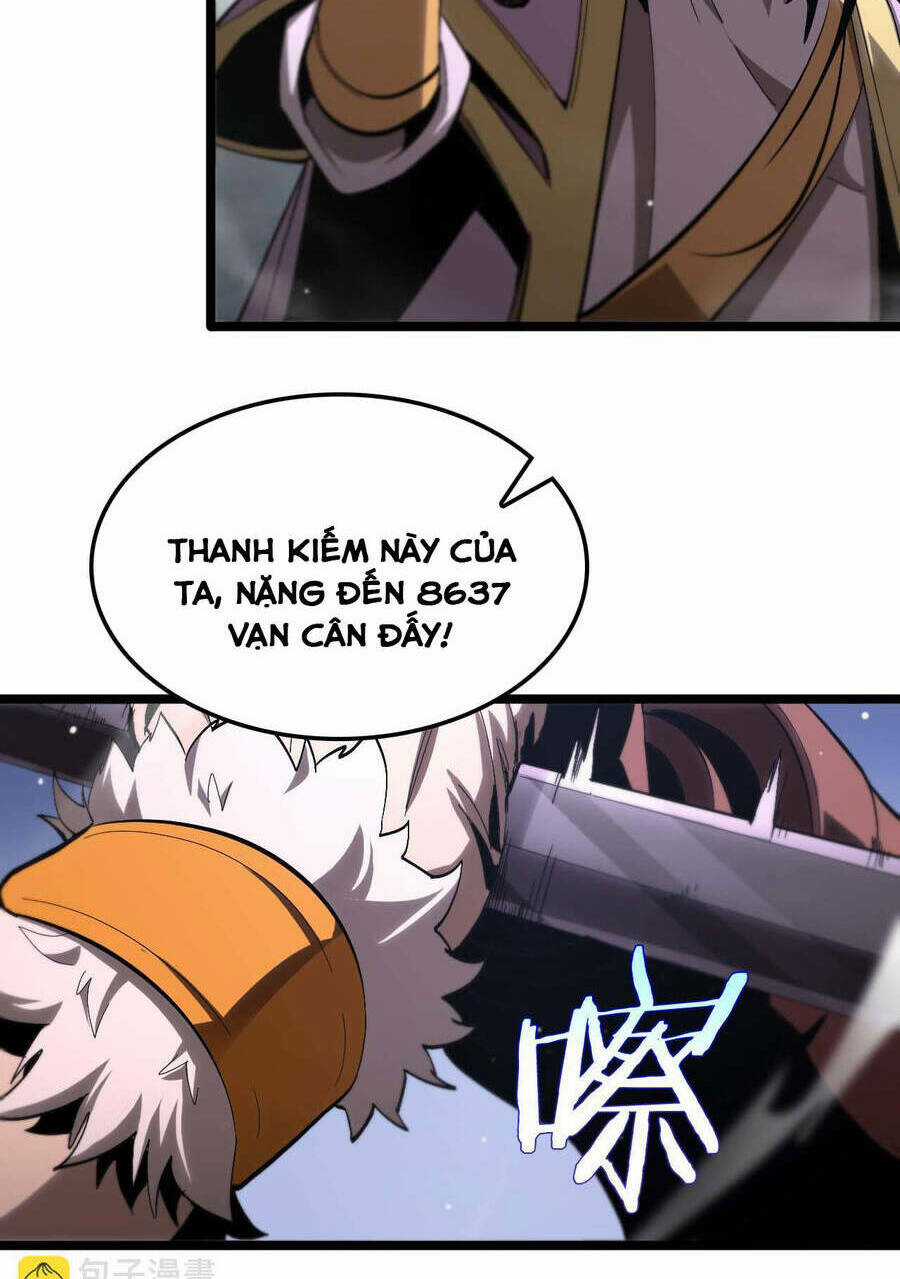 Chư Giới - Tận Thế Online Chapter 258 trang 45