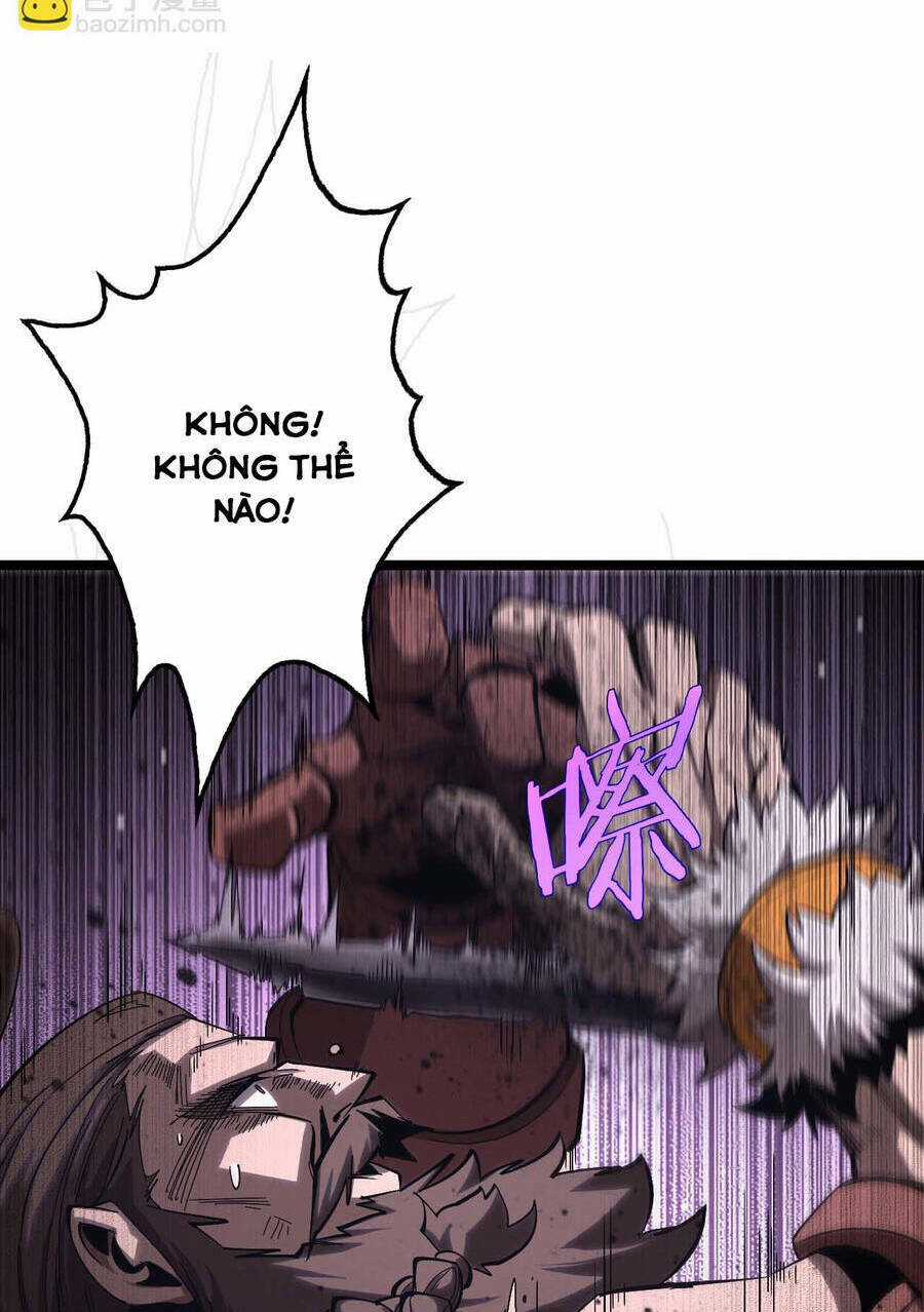 Chư Giới - Tận Thế Online Chapter 258 trang 46