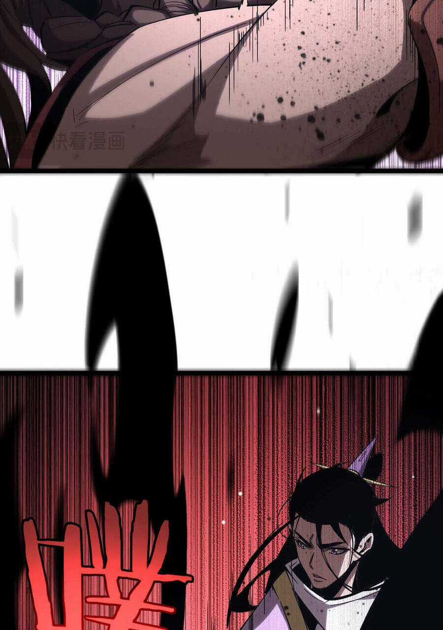 Chư Giới - Tận Thế Online Chapter 258 trang 47