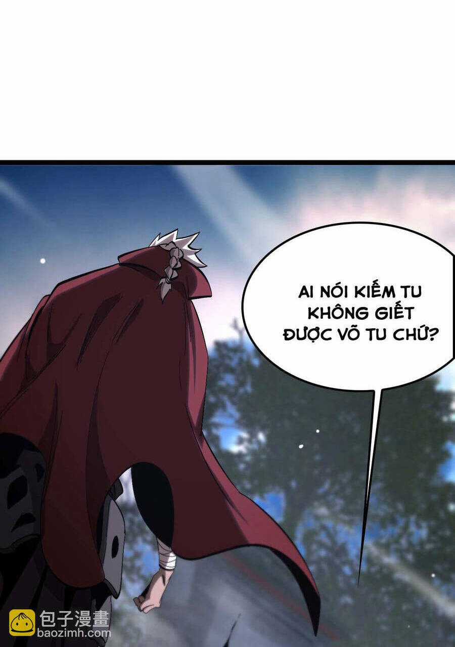 Chư Giới - Tận Thế Online Chapter 258 trang 49