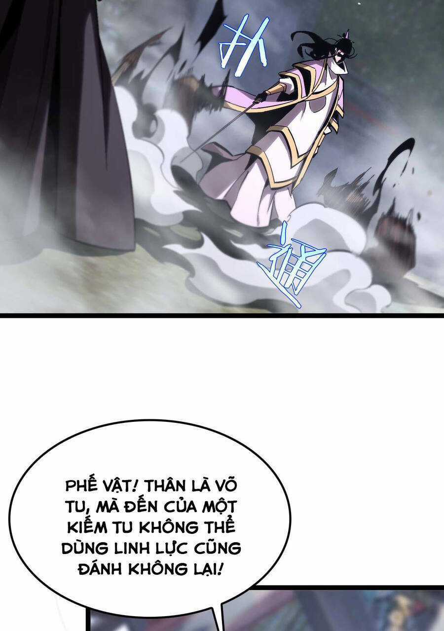 Chư Giới - Tận Thế Online Chapter 258 trang 50