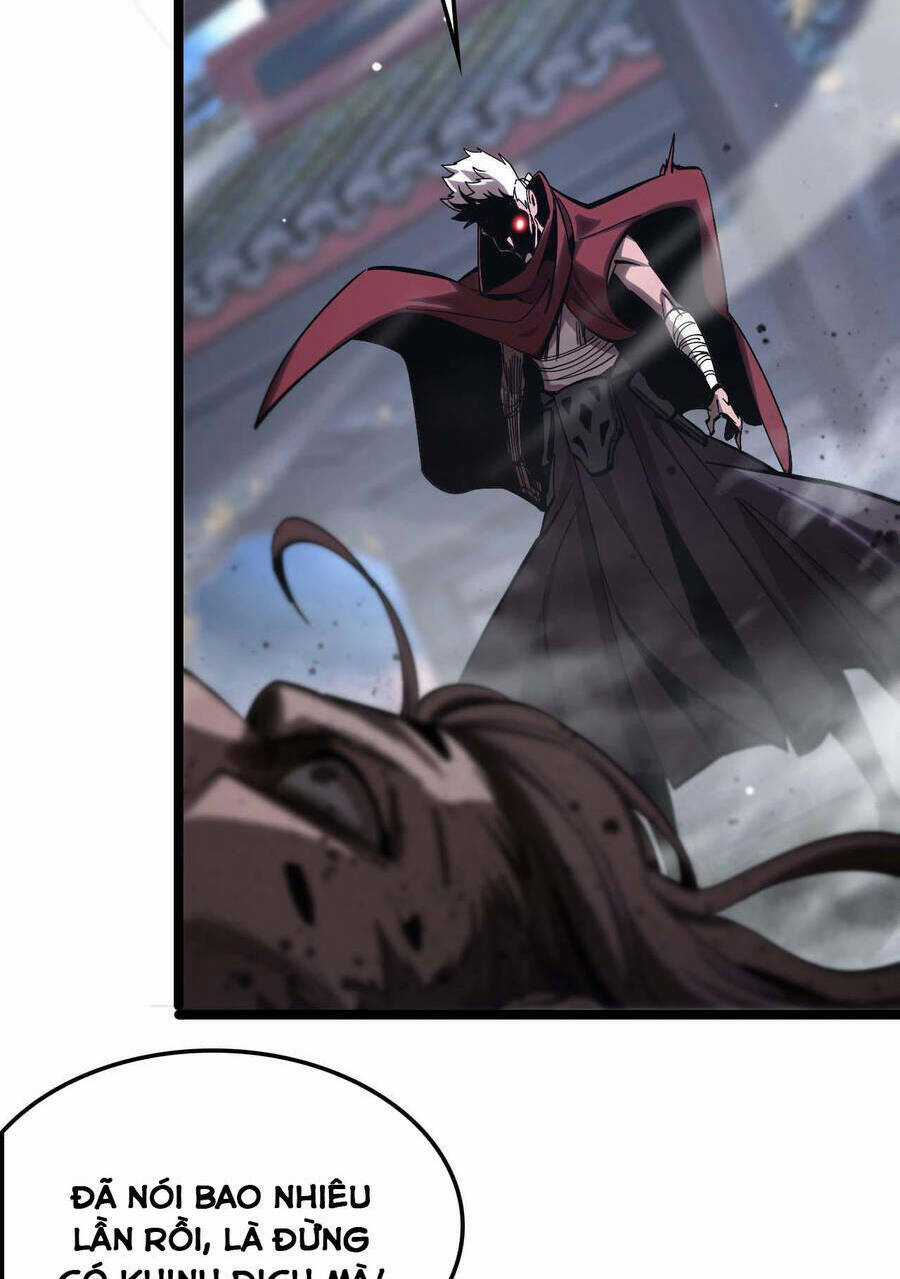 Chư Giới - Tận Thế Online Chapter 258 trang 51