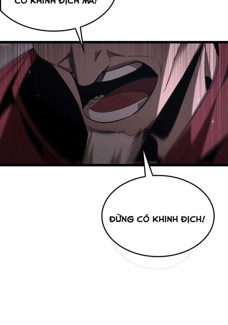 Chư Giới - Tận Thế Online Chapter 258 trang 52