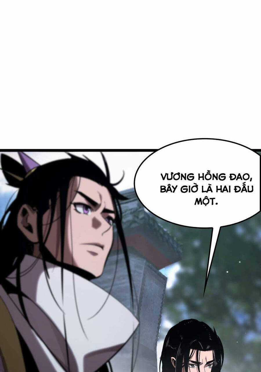 Chư Giới - Tận Thế Online Chapter 258 trang 53