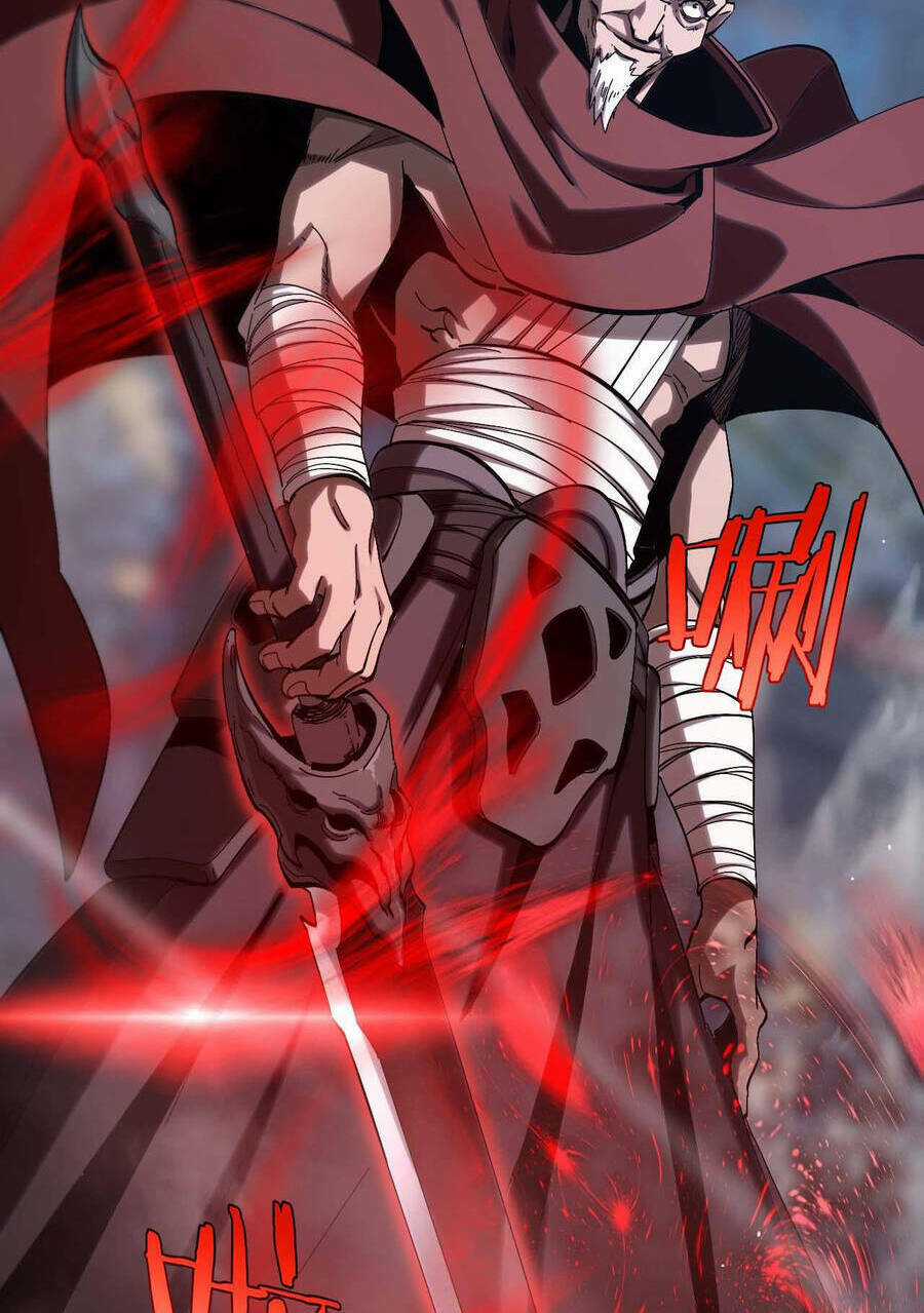 Chư Giới - Tận Thế Online Chapter 258 trang 56