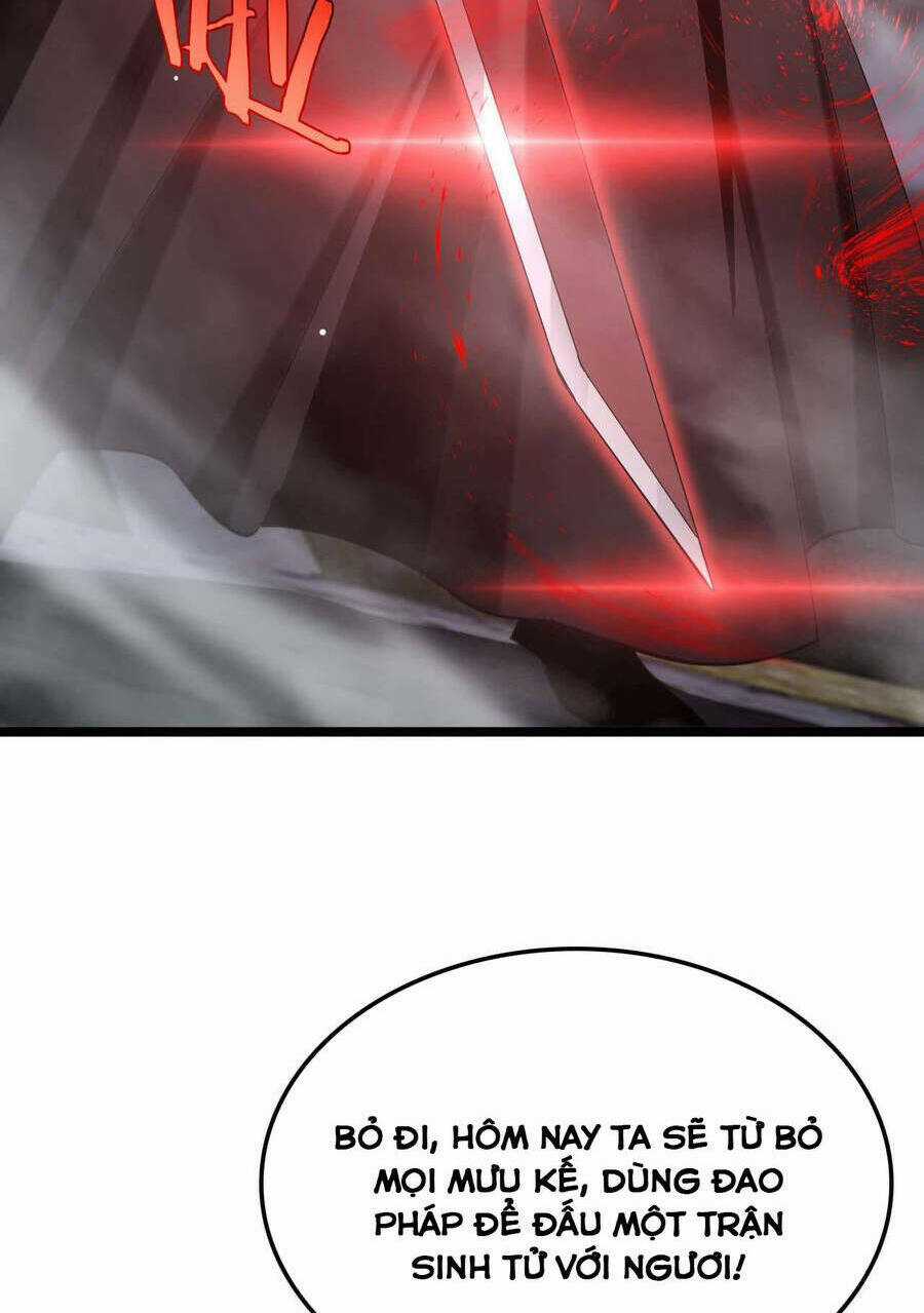 Chư Giới - Tận Thế Online Chapter 258 trang 57