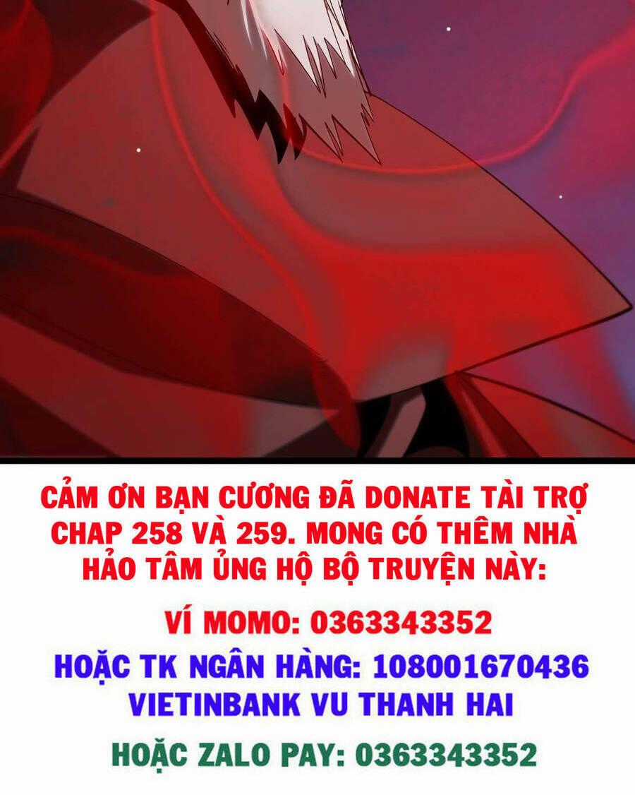 Chư Giới - Tận Thế Online Chapter 258 trang 59
