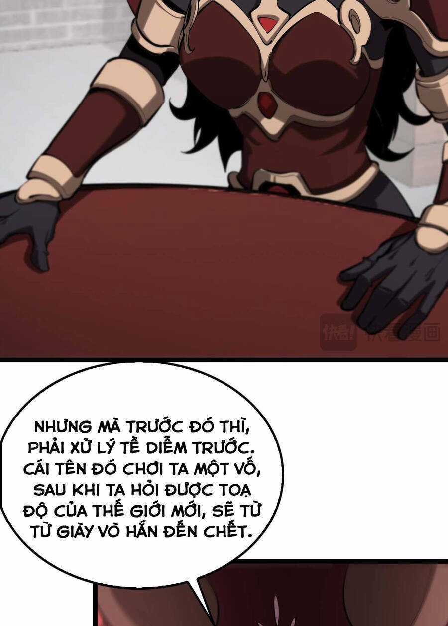 Chư Giới - Tận Thế Online Chapter 258 trang 6