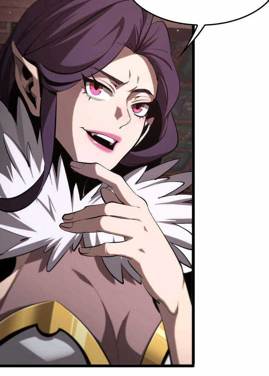 Chư Giới - Tận Thế Online Chapter 258 trang 9