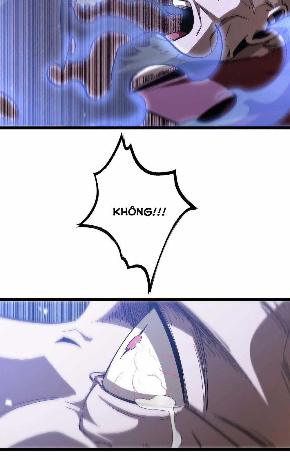 Chư Giới - Tận Thế Online Chapter 259 trang 12