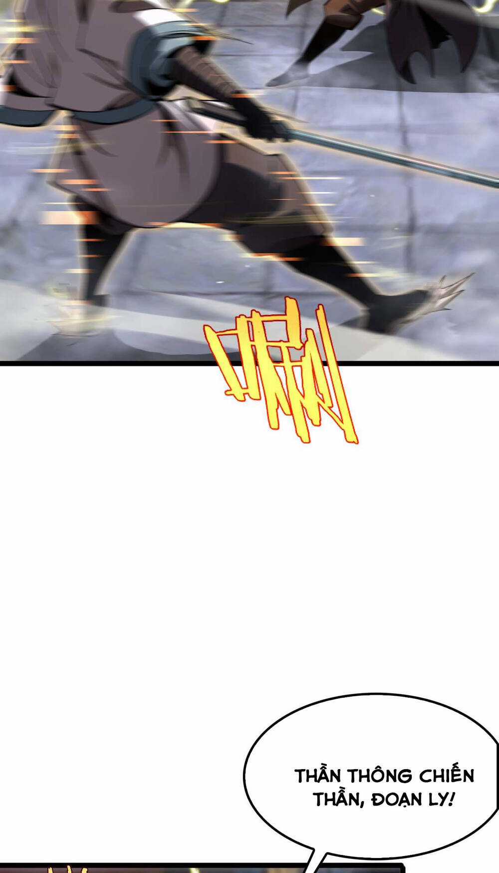 Chư Giới - Tận Thế Online Chapter 259 trang 18