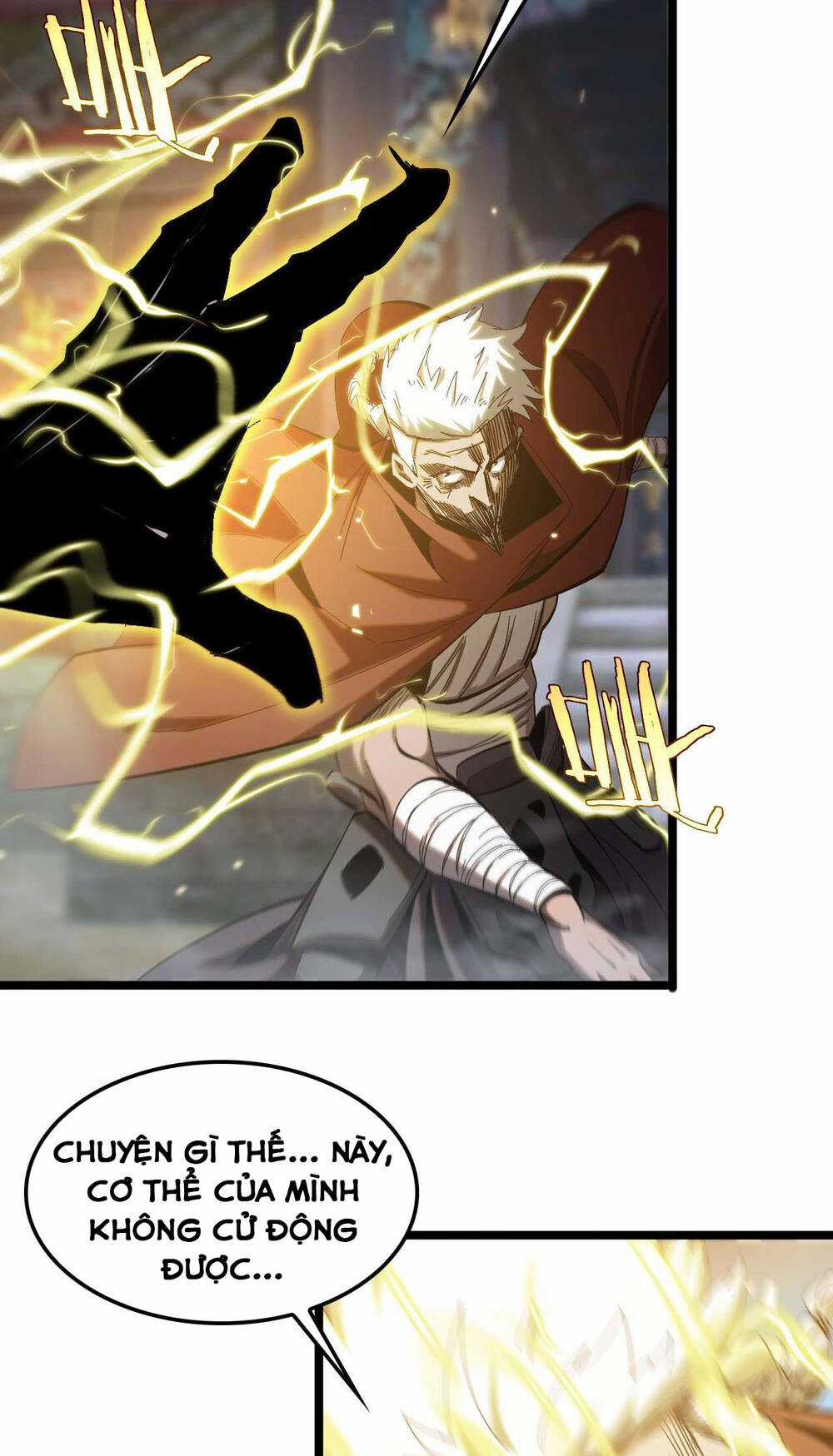 Chư Giới - Tận Thế Online Chapter 259 trang 19