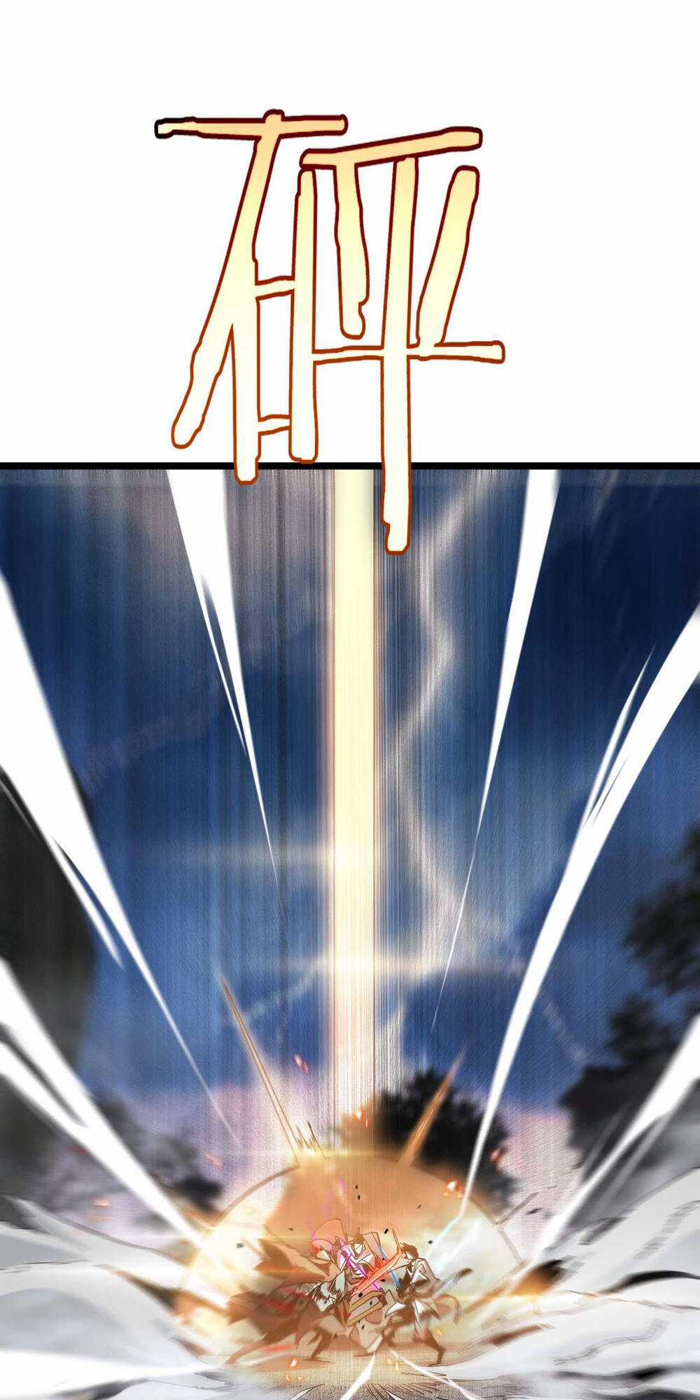 Chư Giới - Tận Thế Online Chapter 259 trang 2