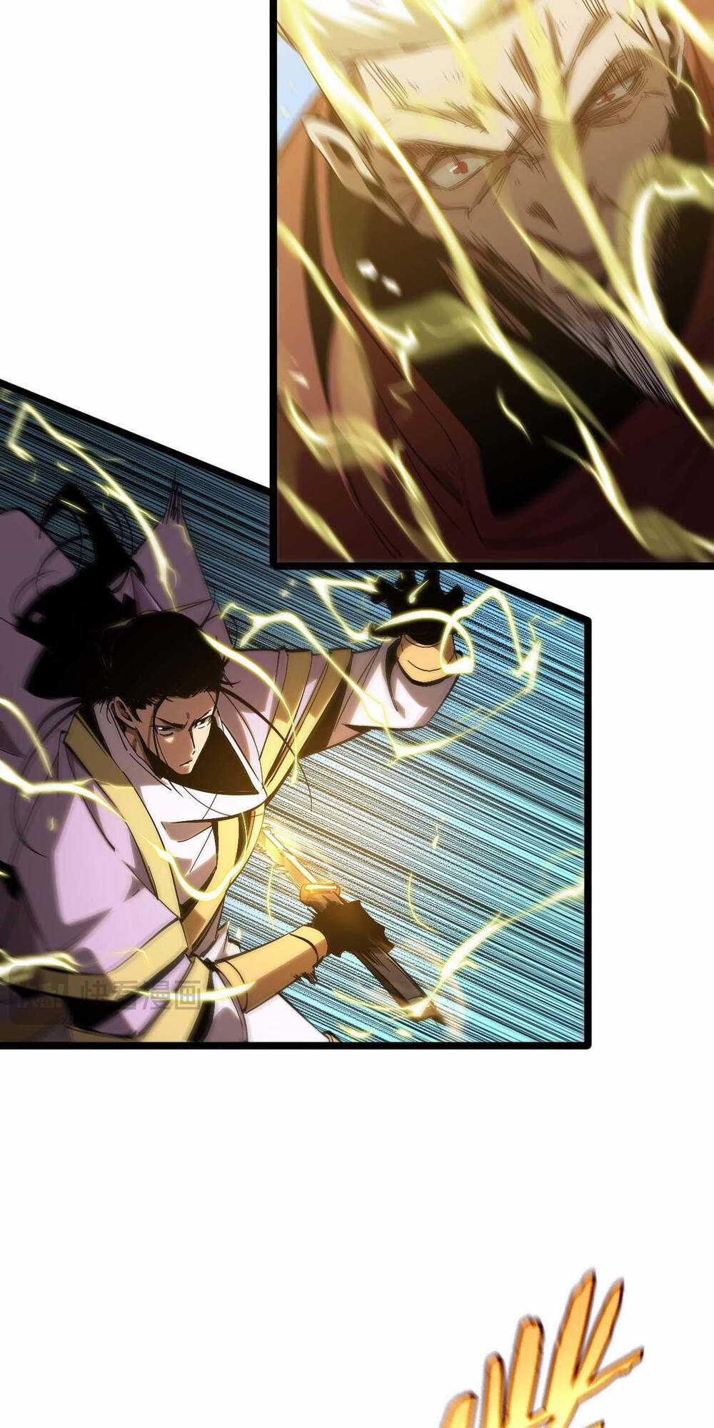 Chư Giới - Tận Thế Online Chapter 259 trang 20