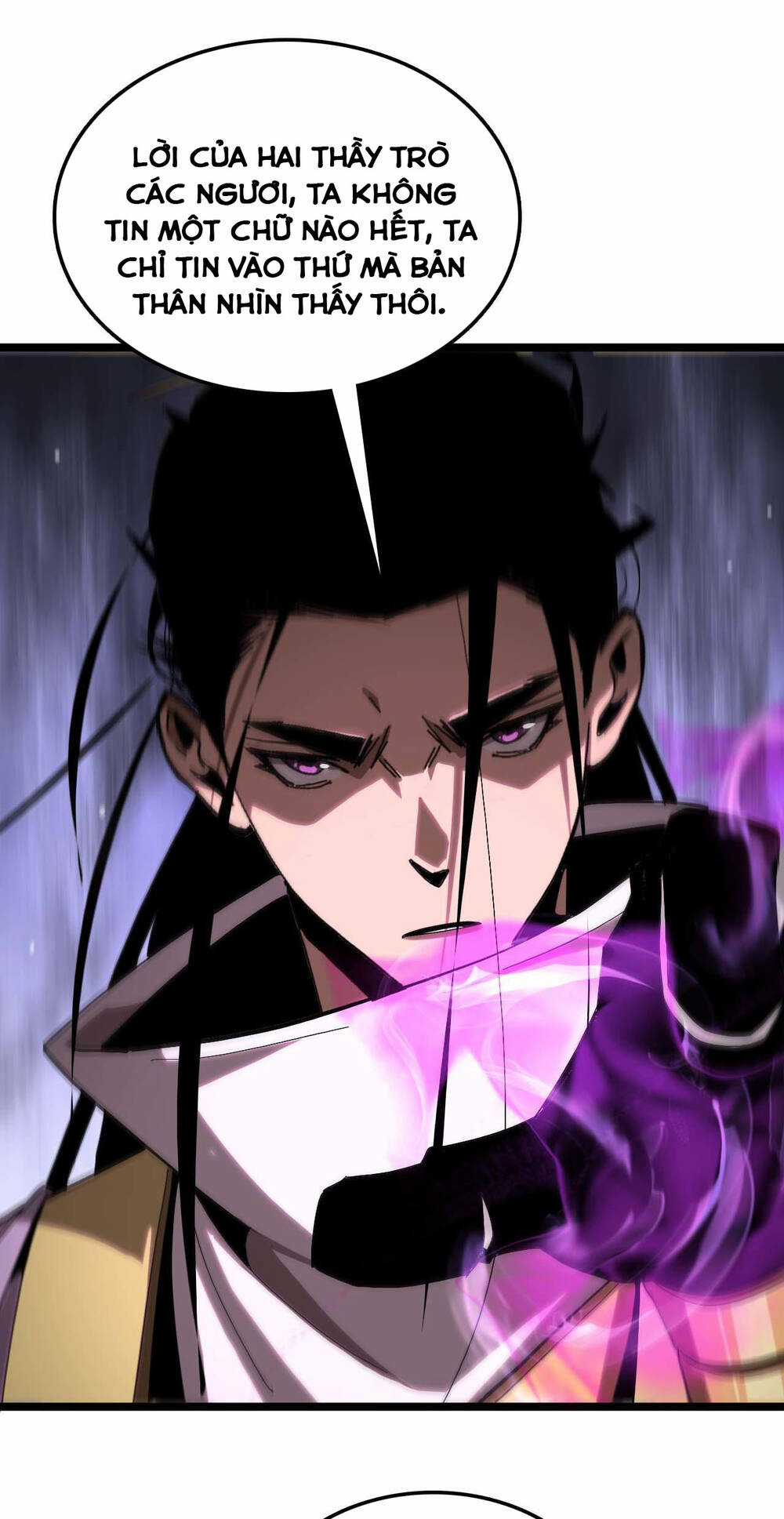 Chư Giới - Tận Thế Online Chapter 259 trang 24