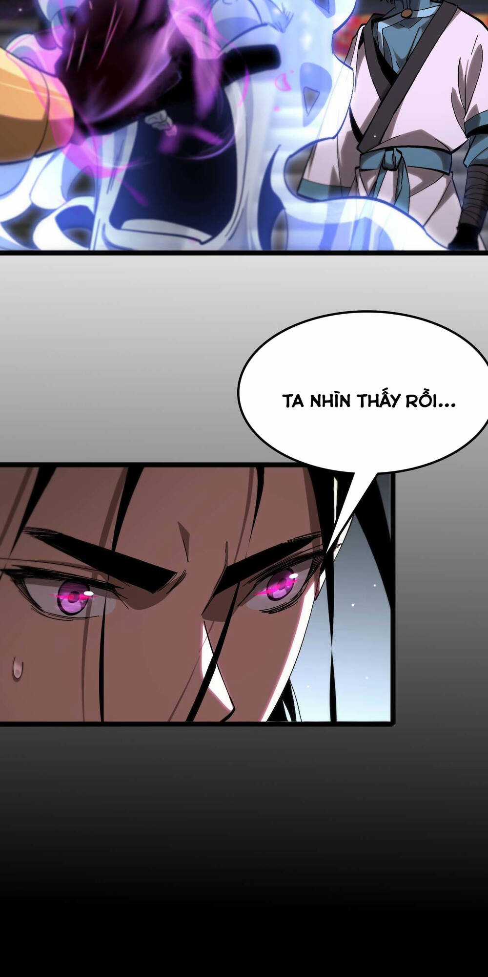 Chư Giới - Tận Thế Online Chapter 259 trang 26