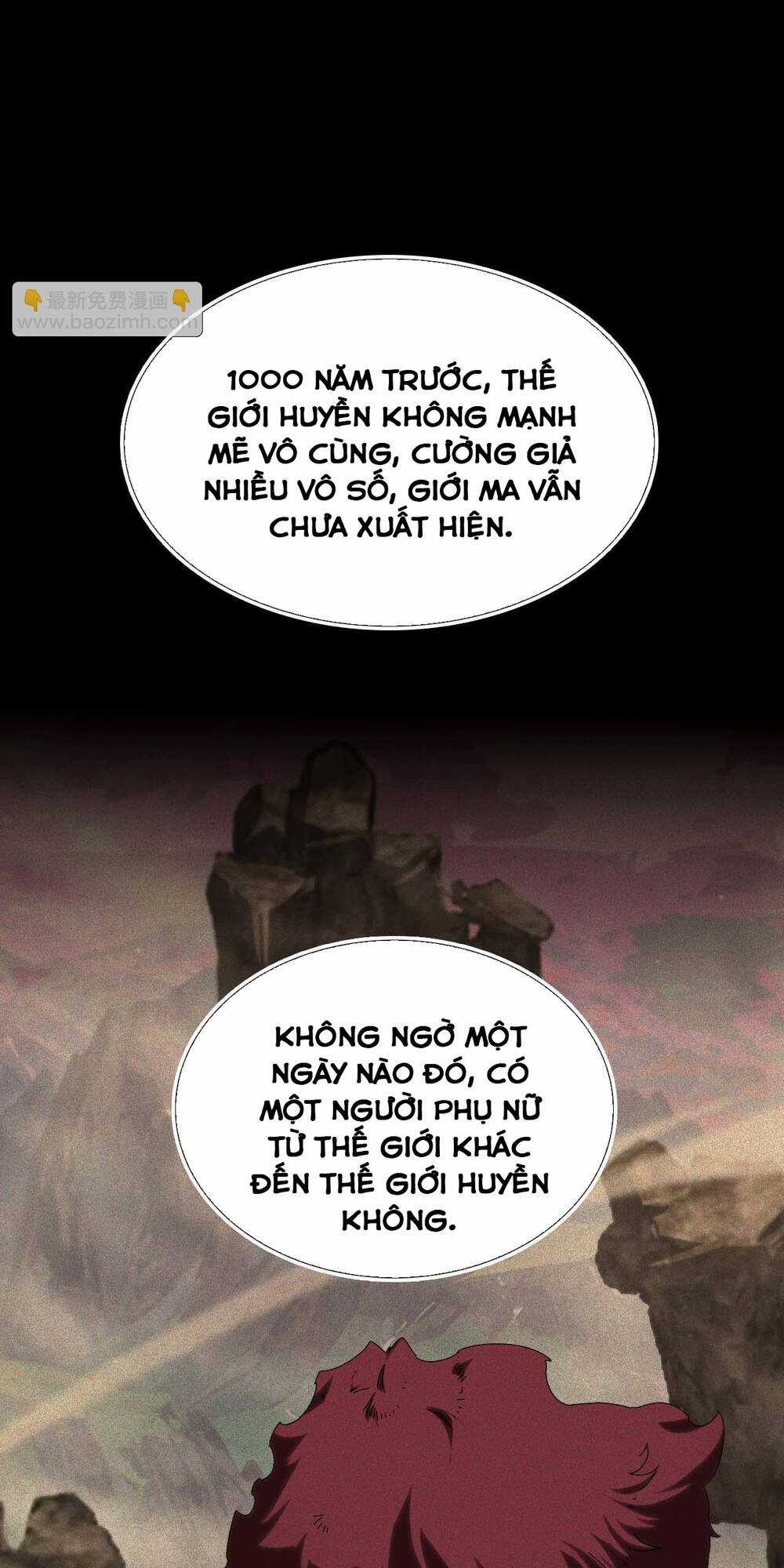 Chư Giới - Tận Thế Online Chapter 259 trang 27