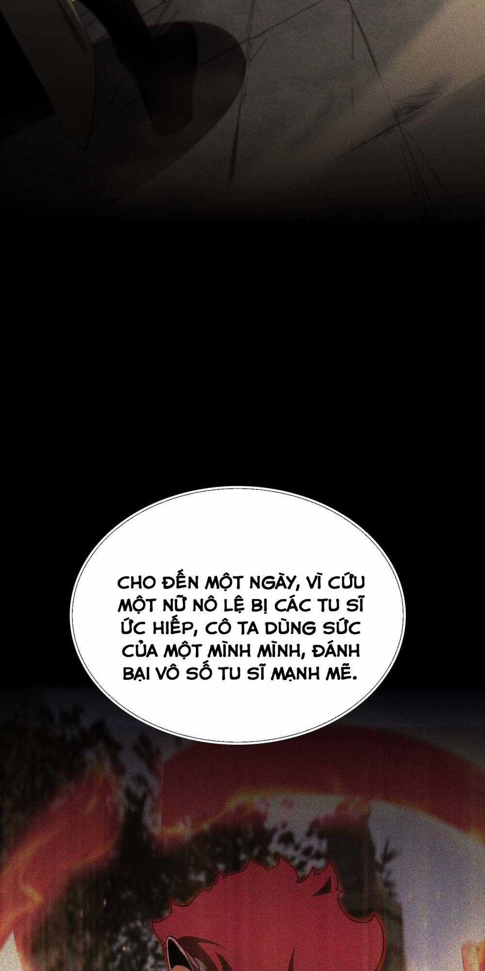 Chư Giới - Tận Thế Online Chapter 259 trang 29