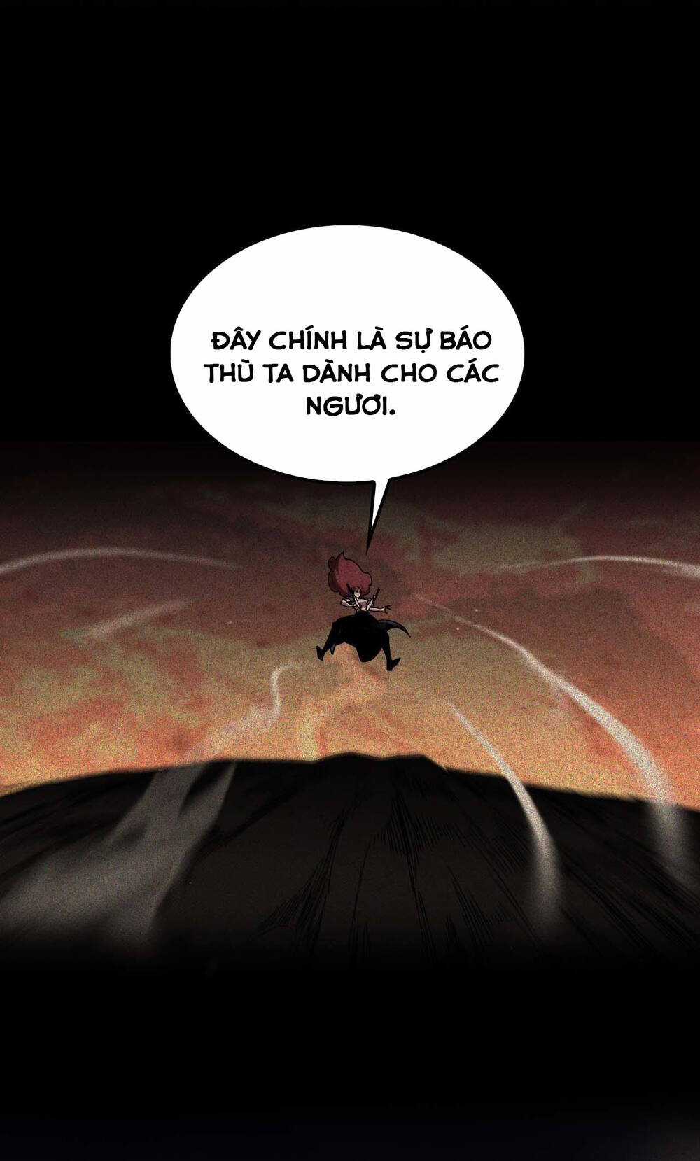 Chư Giới - Tận Thế Online Chapter 259 trang 36