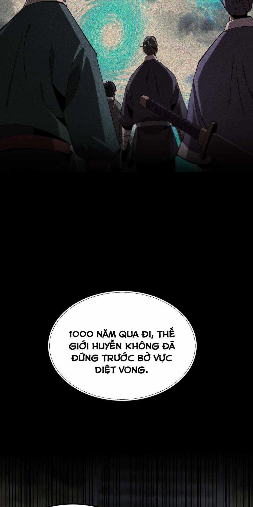 Chư Giới - Tận Thế Online Chapter 259 trang 40