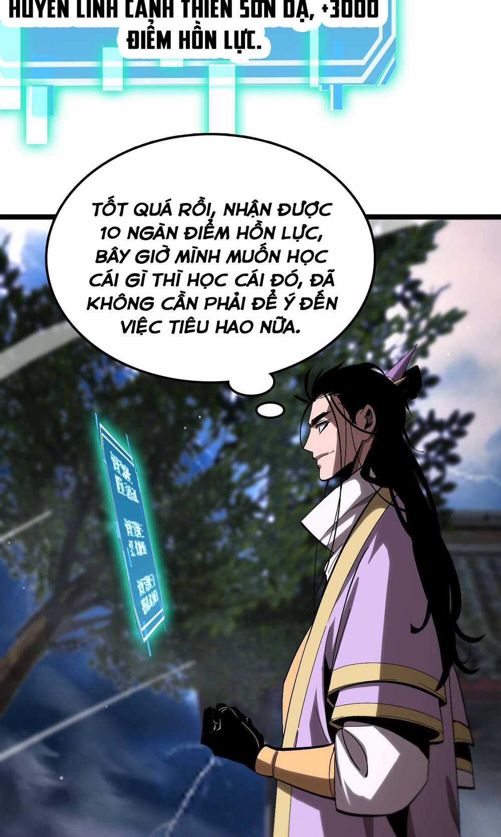 Chư Giới - Tận Thế Online Chapter 259 trang 43