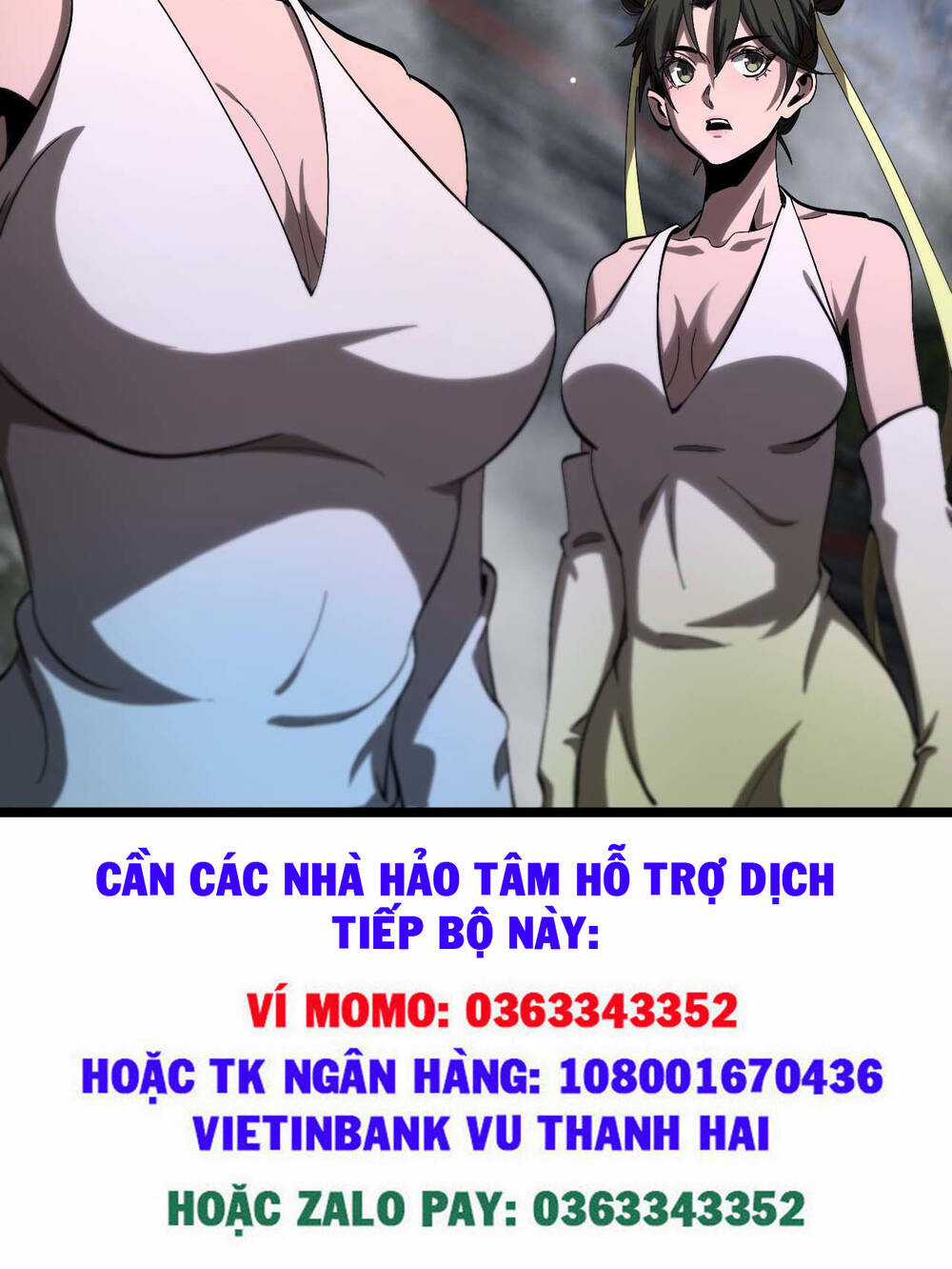 Chư Giới - Tận Thế Online Chapter 259 trang 46