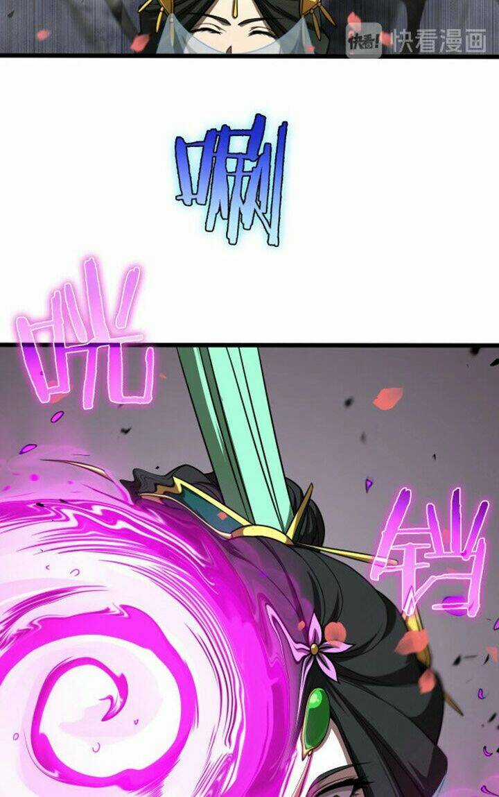 Chư Giới - Tận Thế Online Chapter 26 trang 10