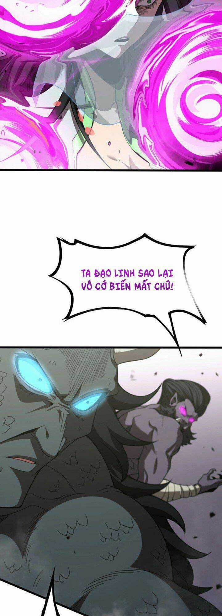 Chư Giới - Tận Thế Online Chapter 26 trang 11