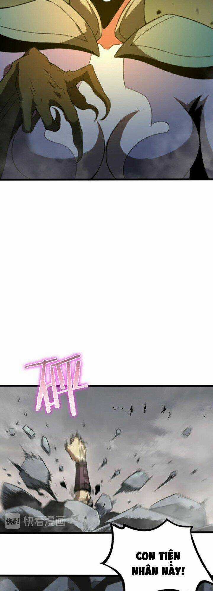 Chư Giới - Tận Thế Online Chapter 26 trang 13