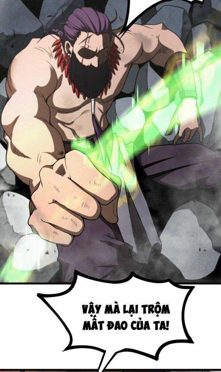 Chư Giới - Tận Thế Online Chapter 26 trang 14